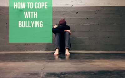 How to Cope With Bullying